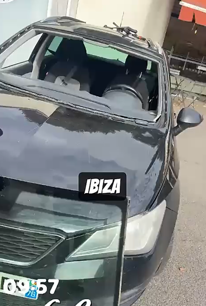 auto-glass ibiza